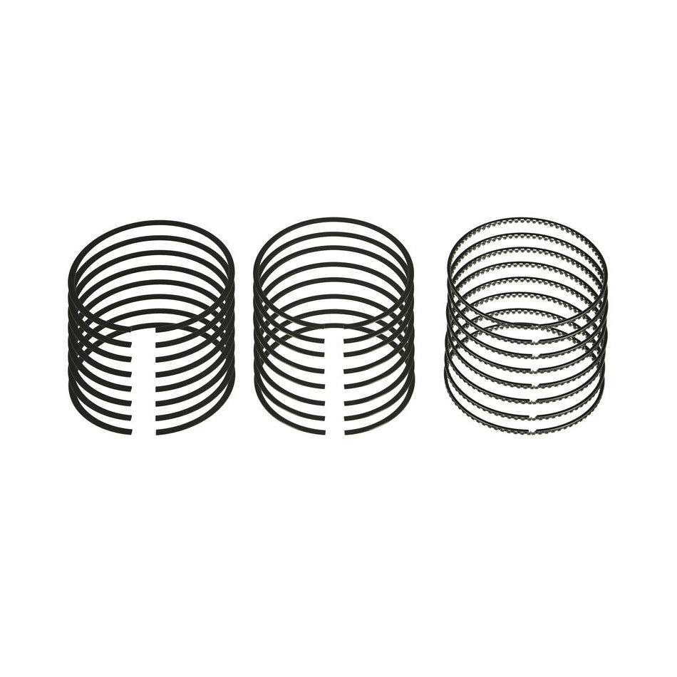 Sealed Power Moly Piston Ring Set LS 6.2L 4.065 Bore