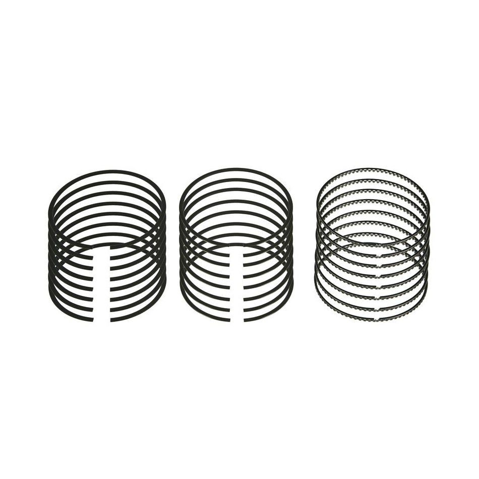 Sealed Power Moly Piston Ring Set LS 6.2L 4.075 Bore