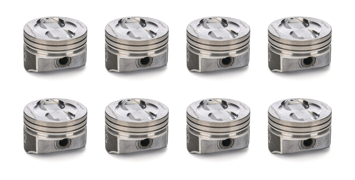 Sealed Power Cast Piston