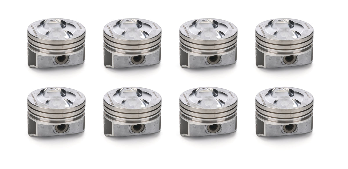 Sealed Power Cast Piston