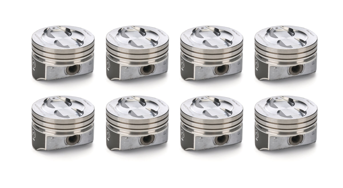 Sealed Power Cast Piston