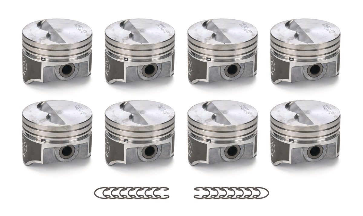 Sealed Power Cast Piston
