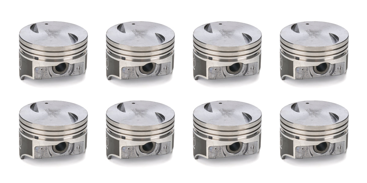 Sealed Power Cast Piston