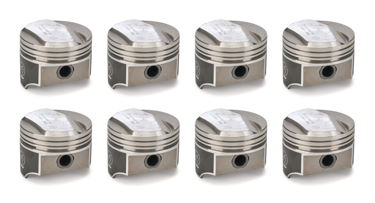 Sealed Power Forged Piston
