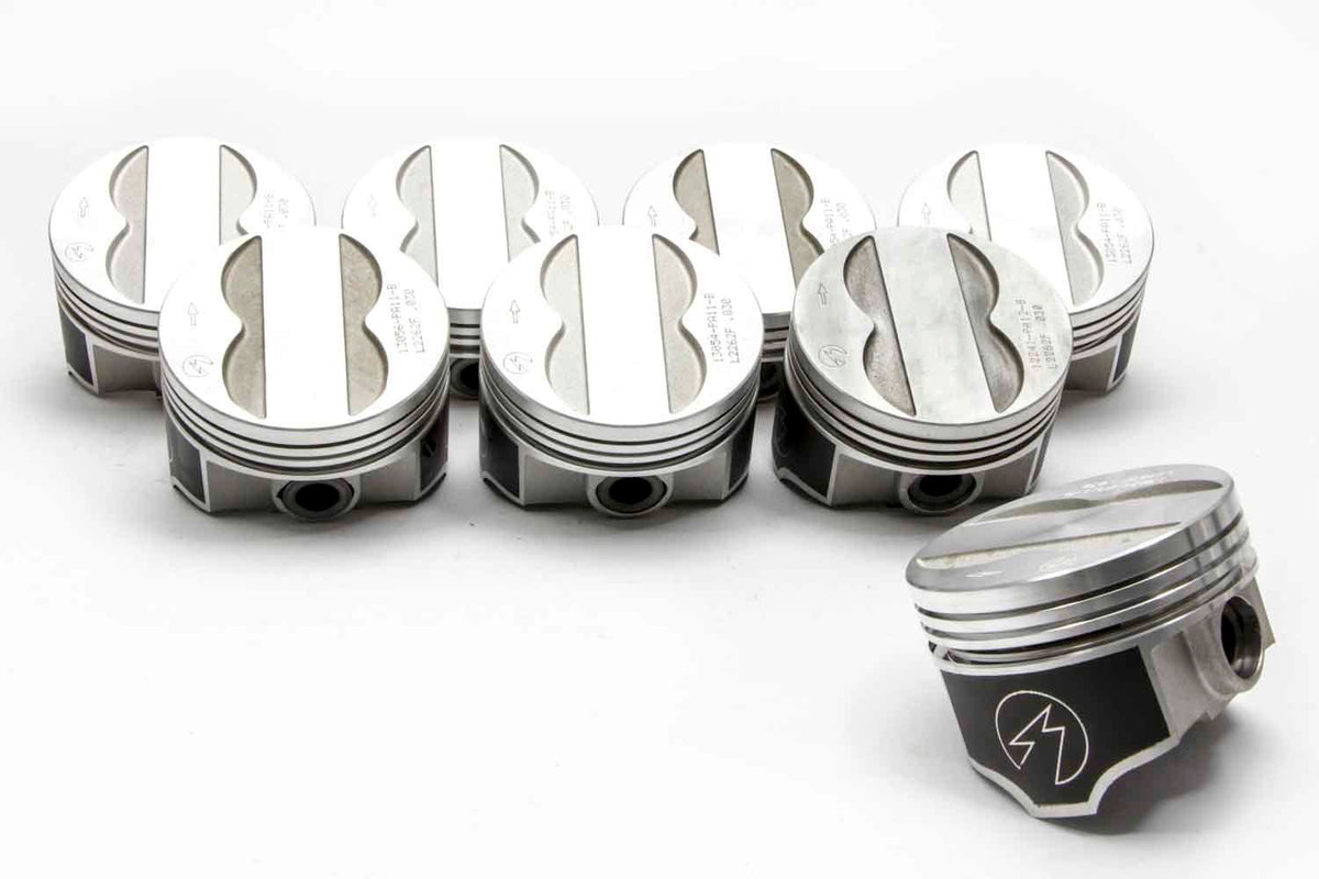 Sealed Power Forged Piston