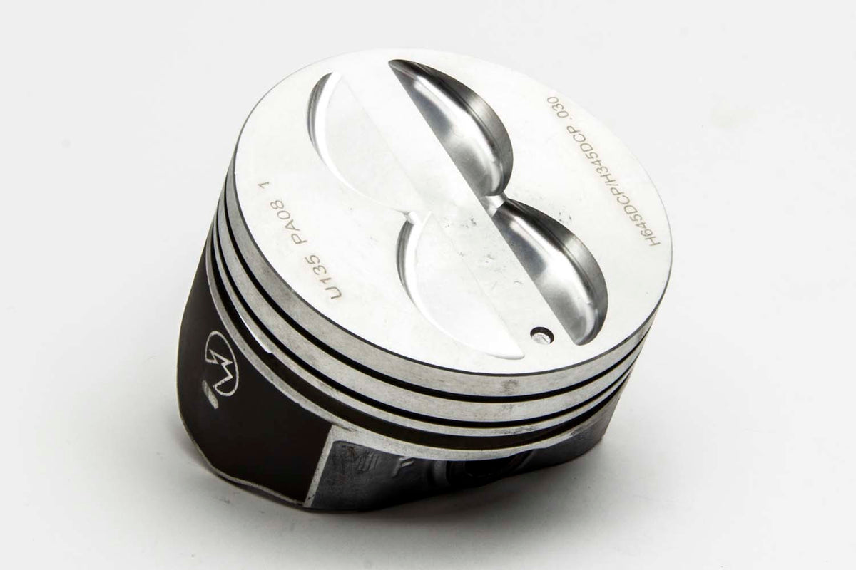 Sealed Power Cast Piston