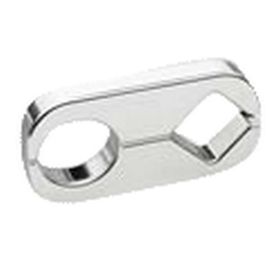 Shifnoid CO2 Alum Bottle Mount 10oz to Roll Bar