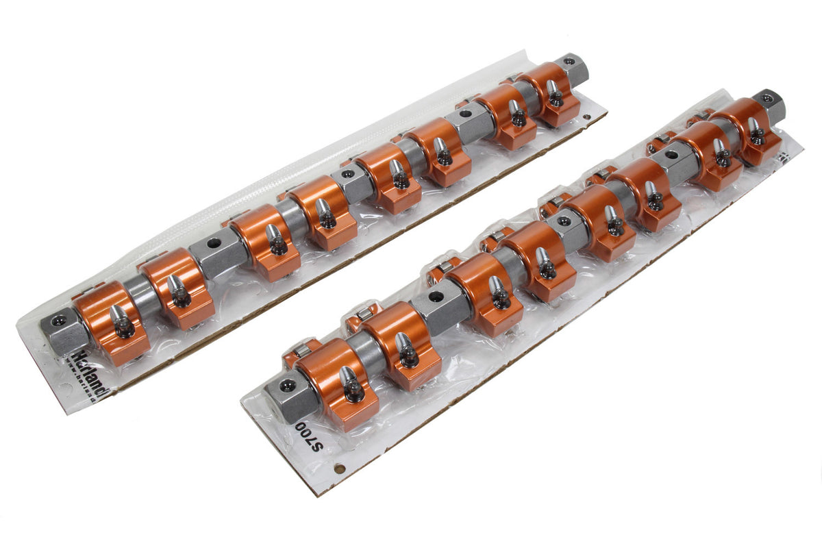Sharp Rockers SBM R/A & Shaft Kit - 1.6 Ratio