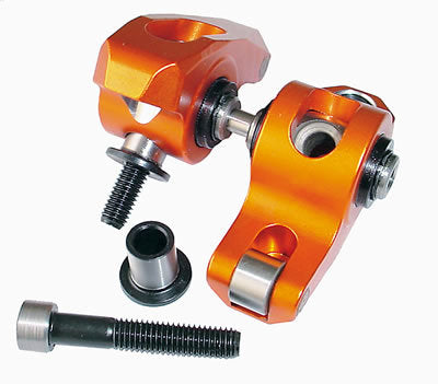 Sharp Rockers GM LS Rocker Arm Kit - 1.7 Ratio - LS1/LS2