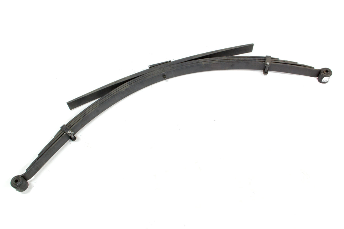 Skyjacker Single Spring 5.5in R. 88-92 GM
