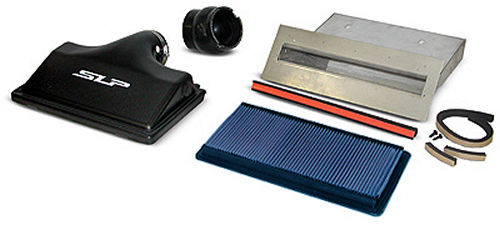 SLP Cold-Air Induction Pkg 98-99 V8 GM F-Body FlowP