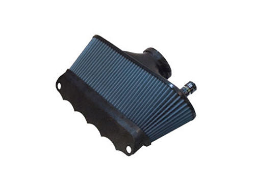 SLP Cold-Air Induction Black wing 1997-00 Corvette