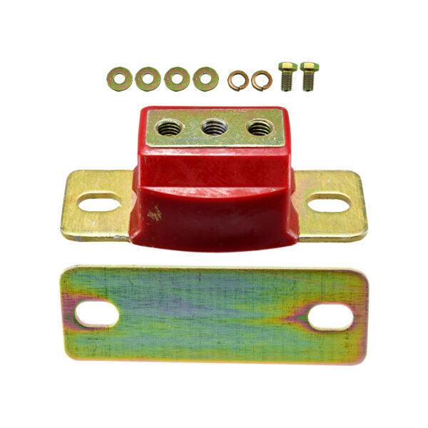 Specialty Products Company Transmission Mount Pad GM with Hardware