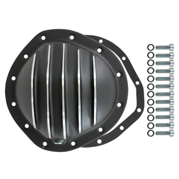 Specialty Products Company Differential Cover GM T ruck 8.875in 12 Bolt