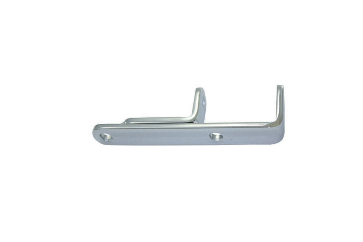 Specialty Products Company Pre-69 SBC Alt Bracket SWP Chrome