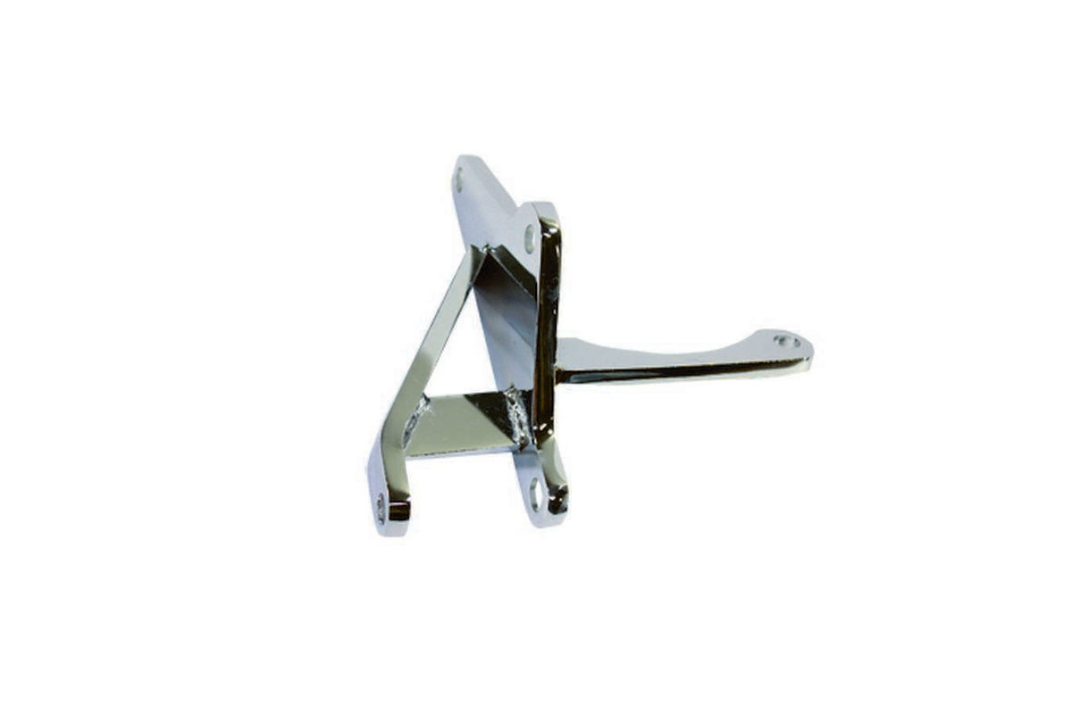 Specialty Products Company Alternator Bracket BBC Short Water Pump