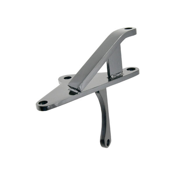 Specialty Products Company Alternator Bracket BBC SWP Black