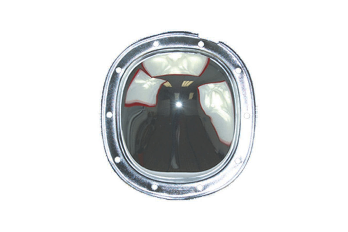 Specialty Products Company Differential Cover GM 10 Bolt Chrome