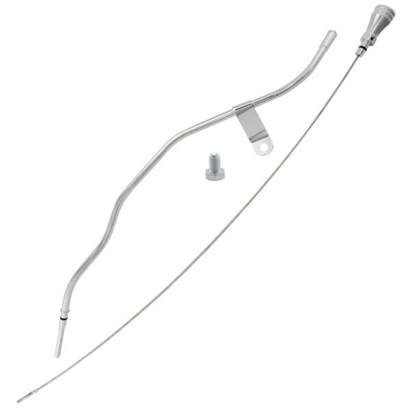 Specialty Products Company Engine Oil Dipstick LS Billet Chrome