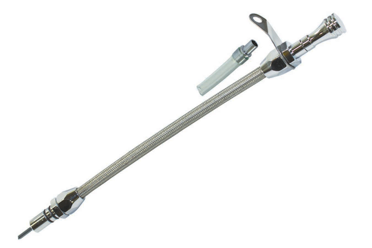 Specialty Products Company Dipstick Transmission GM Turbo 350 Flexible