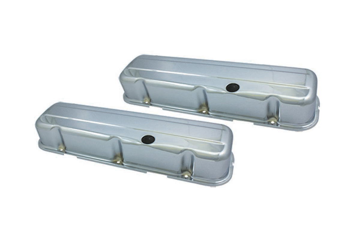 Specialty Products Company 65-95 BBC Steel Tall V/C Chrome