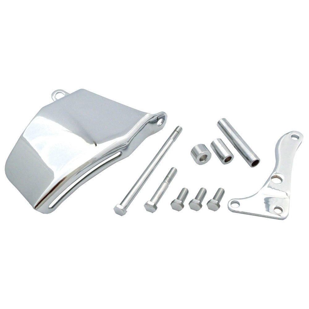 Spectre Alt. Bracket Set SBC Chrome
