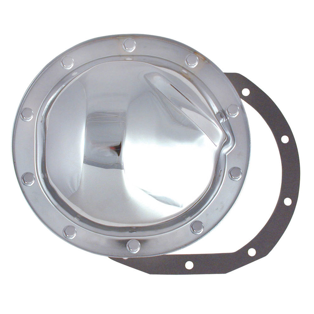 Spectre Differential Cover