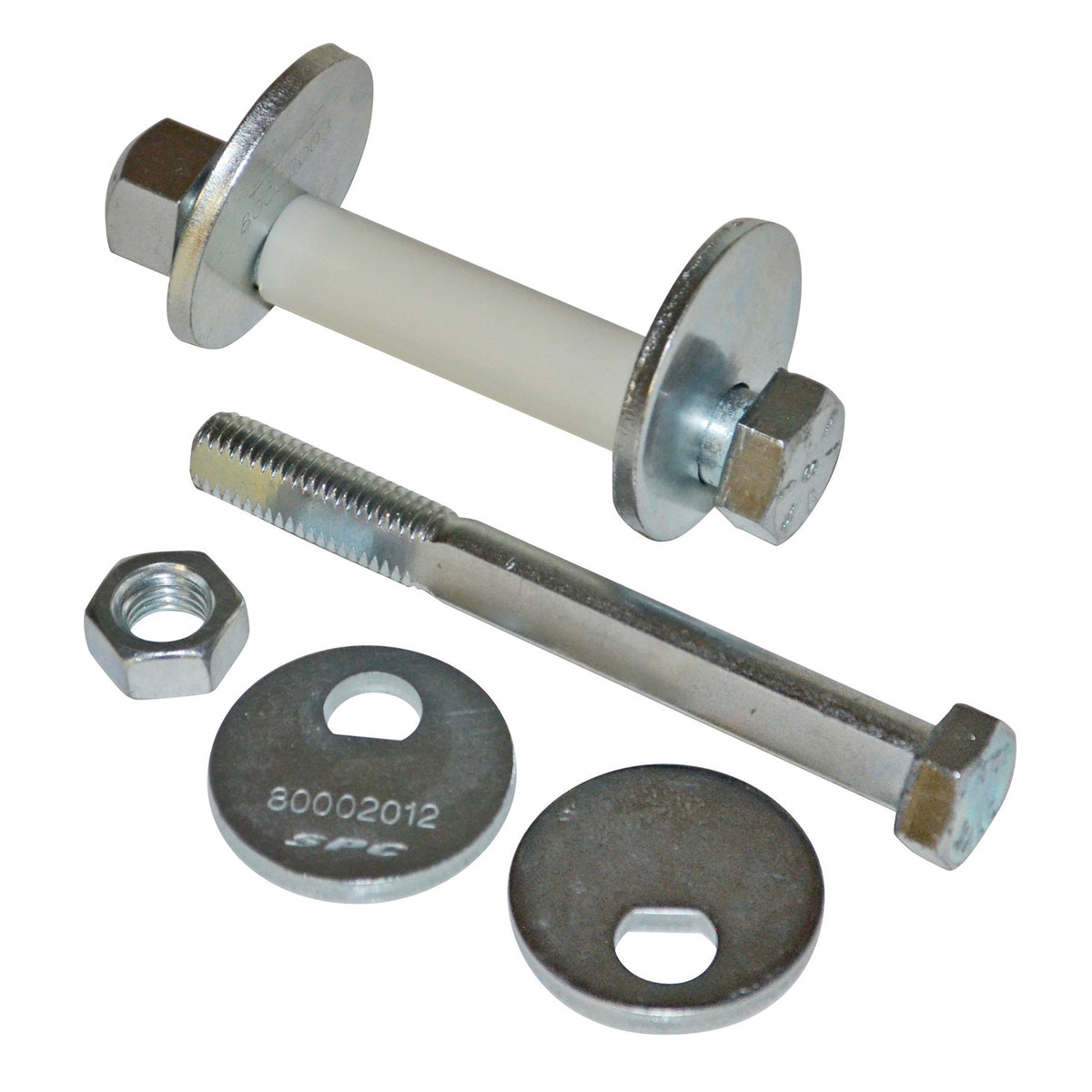 SPC Performance Toyota Cam Kit (2)