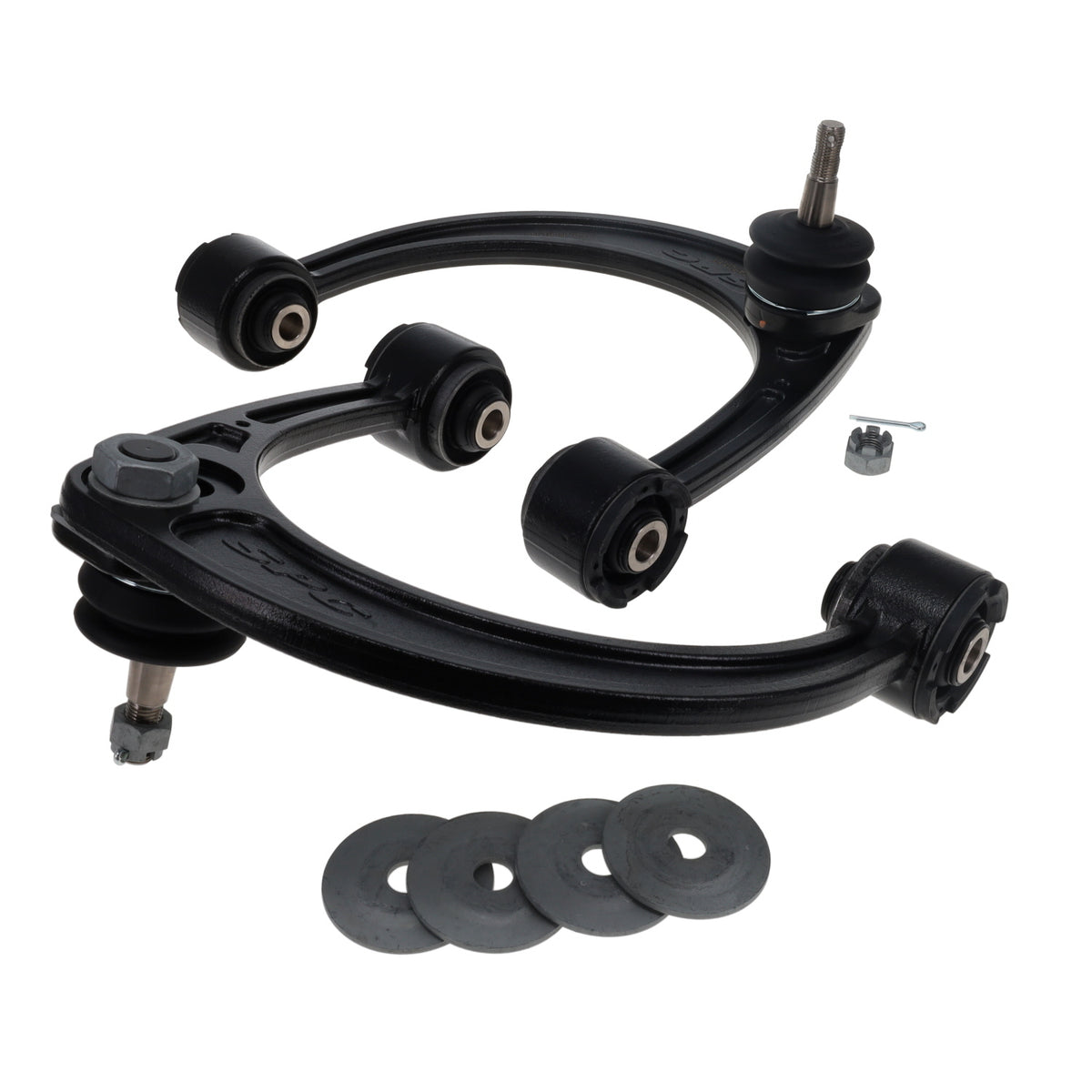 SPC Performance Upper Control Arms