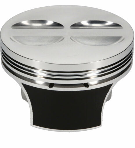Sportsman Racing Products SBC Pro FT Piston Set 4.020 Bore -4.5cc