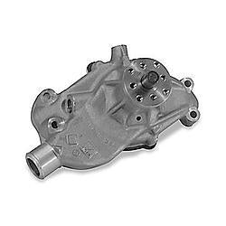 Stewart Water Pump SBC Short 84-92 Corvette
