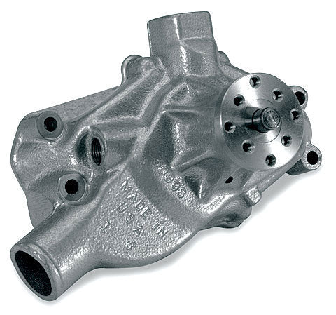 Stewart Water Pump SBC Short