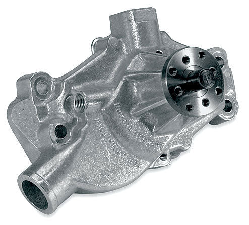 Stewart Water Pump SBC Short
