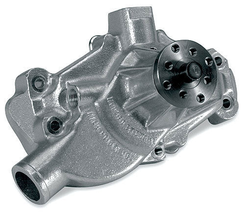 Stewart Water Pump SBC Short 71-82 Corvette