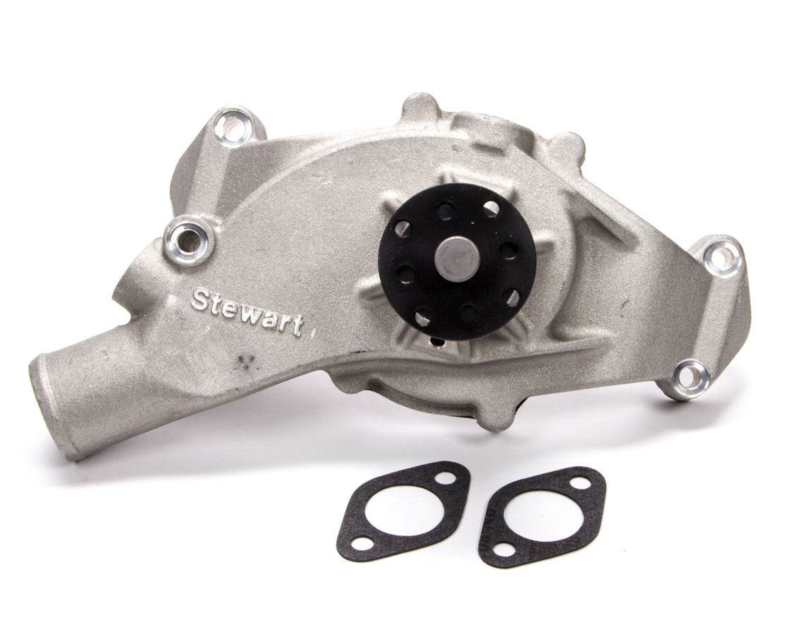 Stewart Water Pump BBC Short
