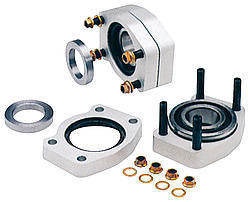 Strange C-Clip Eliminator Kit -