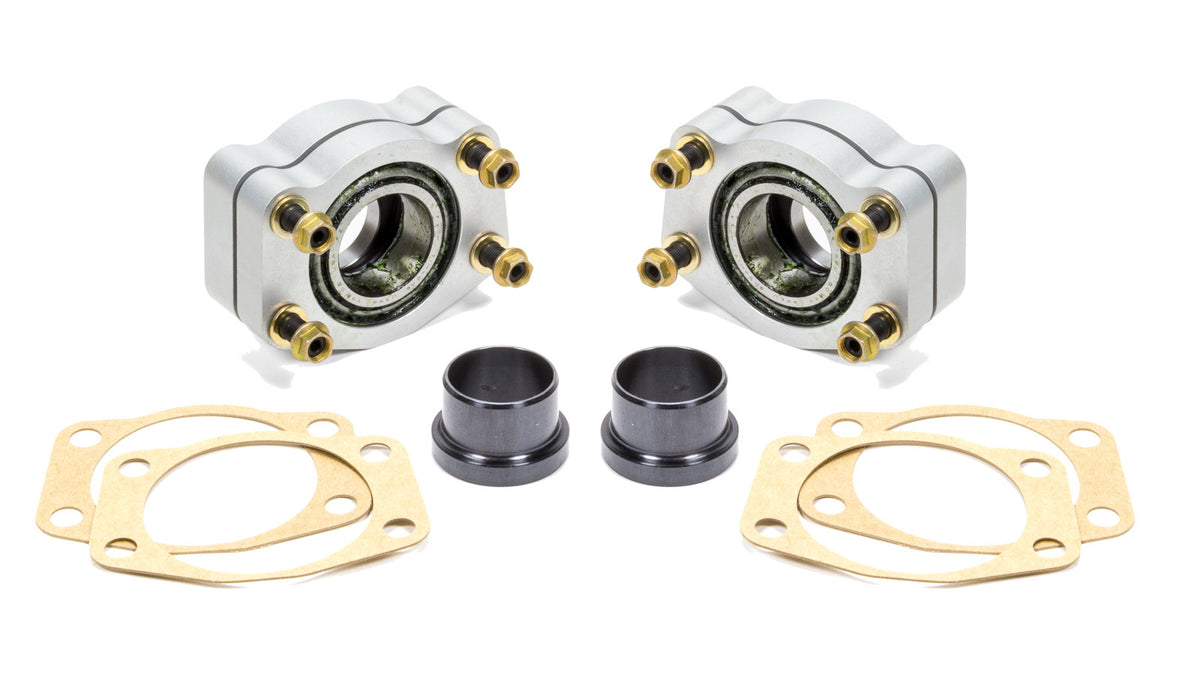 Strange C-Clip Eliminator Kit -