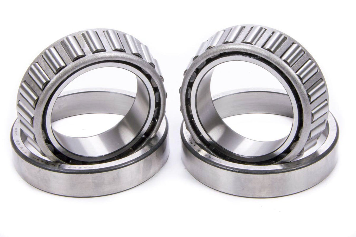 Strange Spool Bearing Kit - Ford 9in 3.250