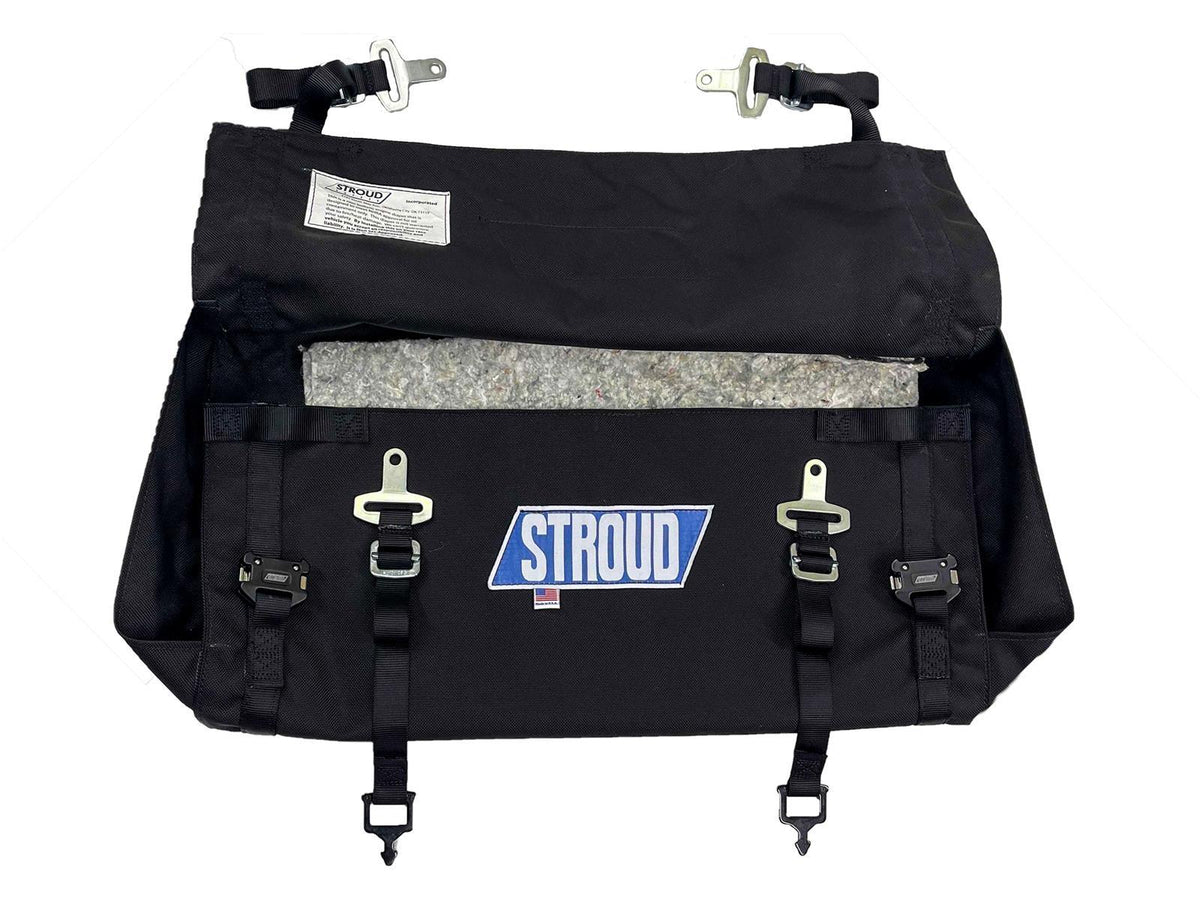 Stroud Safety Engine Diaper Sportsman Quick Release