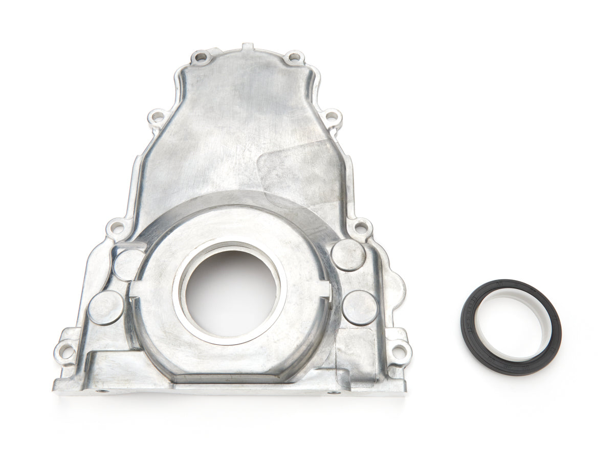 Straub Technologies LS Timing Cover w/Seal wo/Sensor Hole
