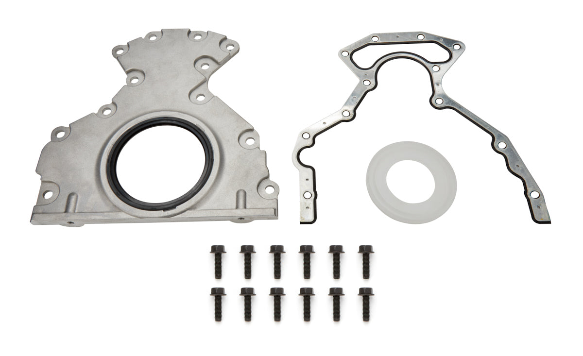 Straub Technologies LS Rear Main Seal Holder w/Seal