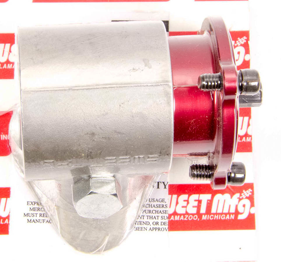 Sweet Fuel Pump Drive