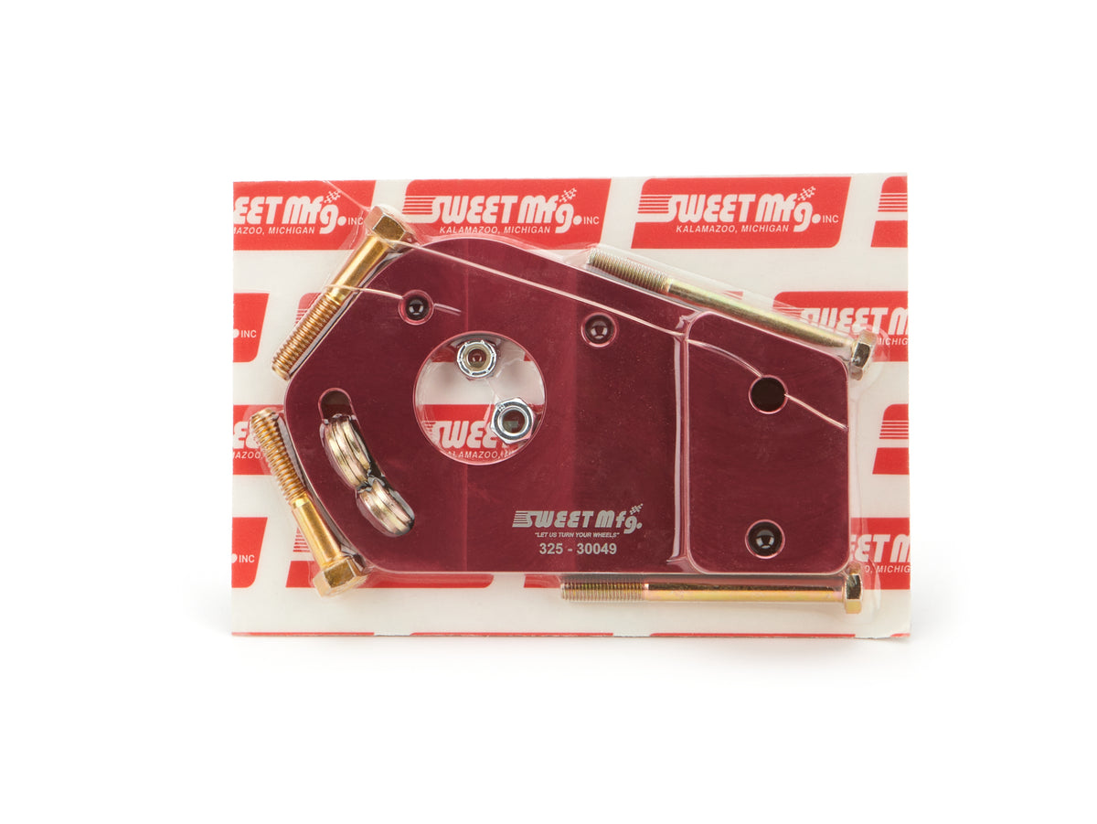 Sweet Mounting Bracket Kit Bellhousing Mnt Pump