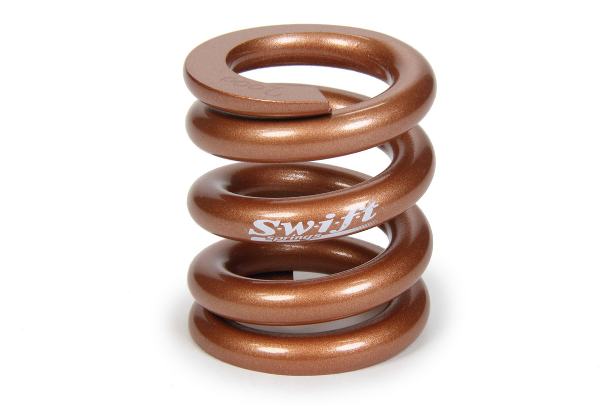 Swift Springs Bump Stop Spring 2000lb