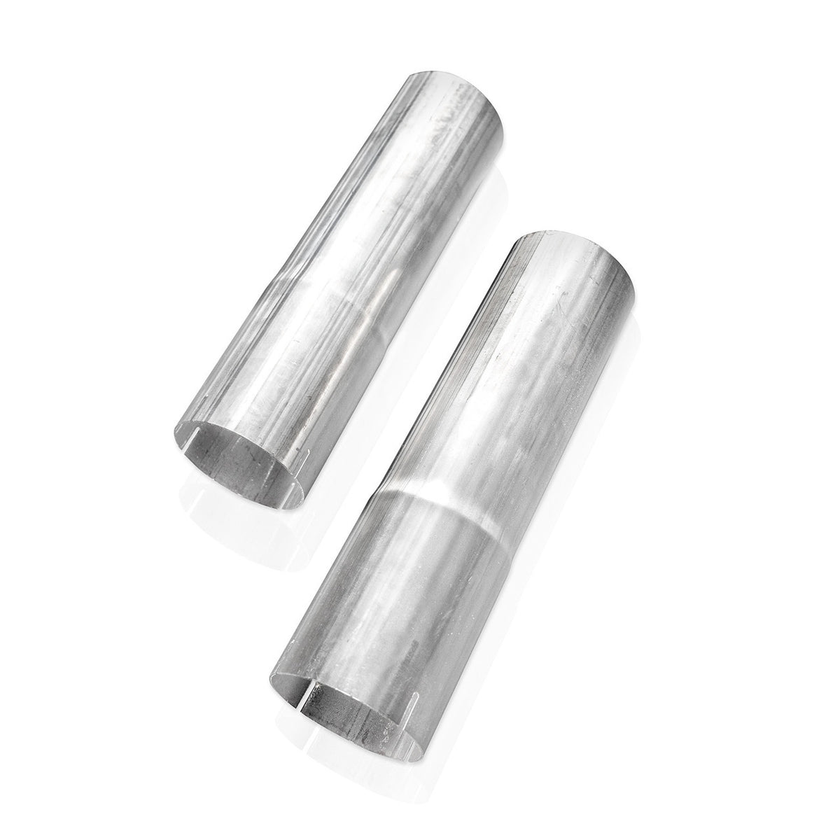 Stainless Works 3 Inch Tubing Transition