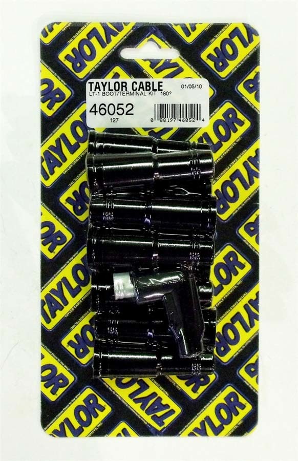 Taylor/vertex 8mm 180deg.Str.Dist.Nip.