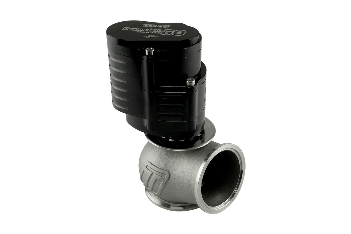 Turbosmart E-WG60 GenV PowerGate 60mm Elect Wastegate
