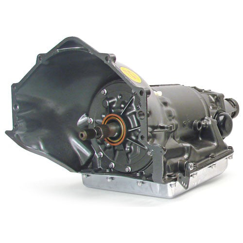 TCI HD/RV GM TH400 Transmission