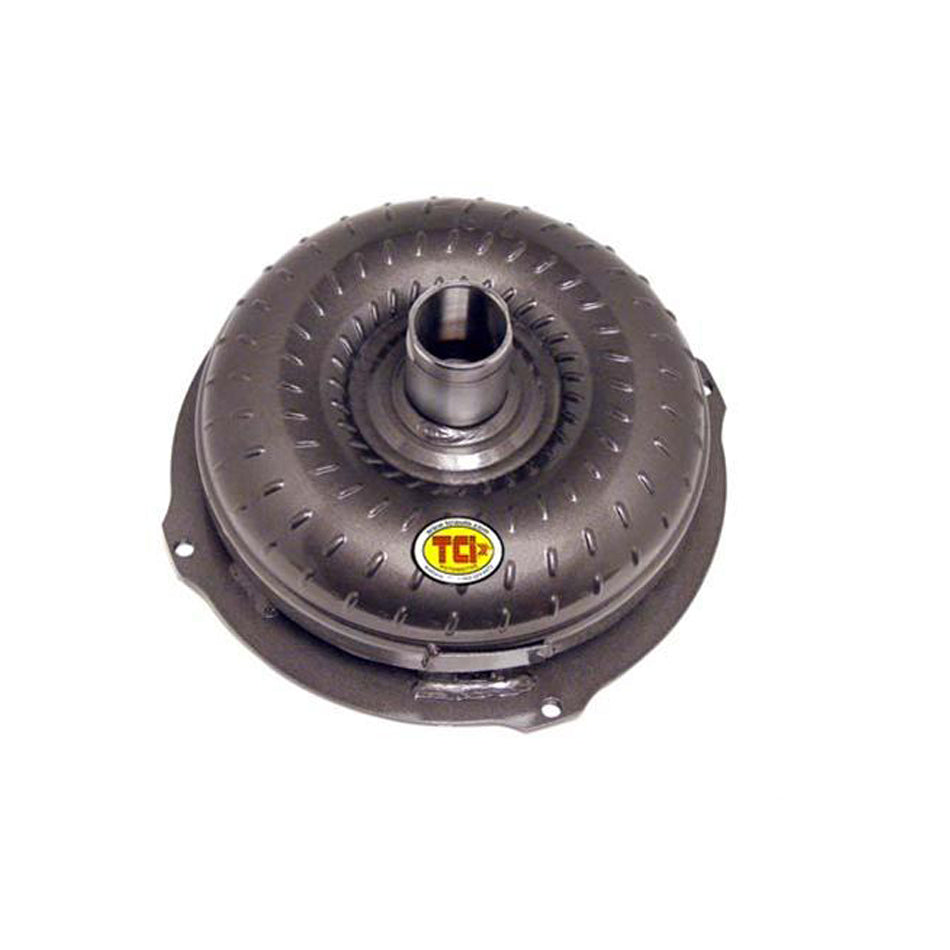 TCI GM 4L80E SF Torque Converter 10in 91-06