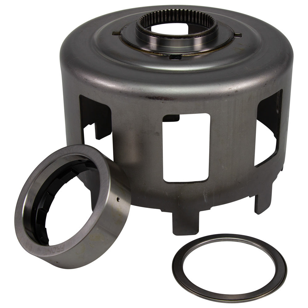 TCI Beast Sun Shell GM 700R4/4L60E/4L65E